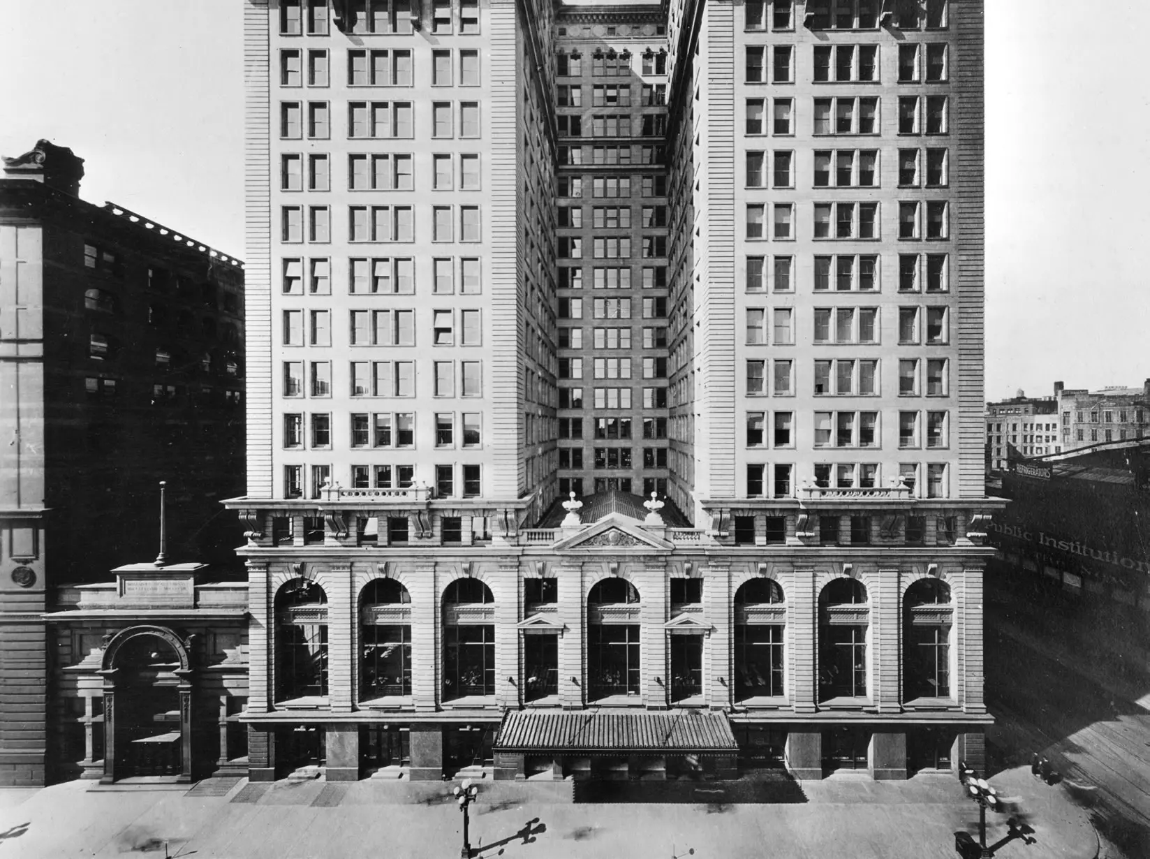 Albion Residential New Construction and Adaptive Reuse Projects