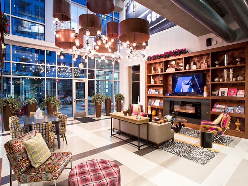 Albion at Morrow Park