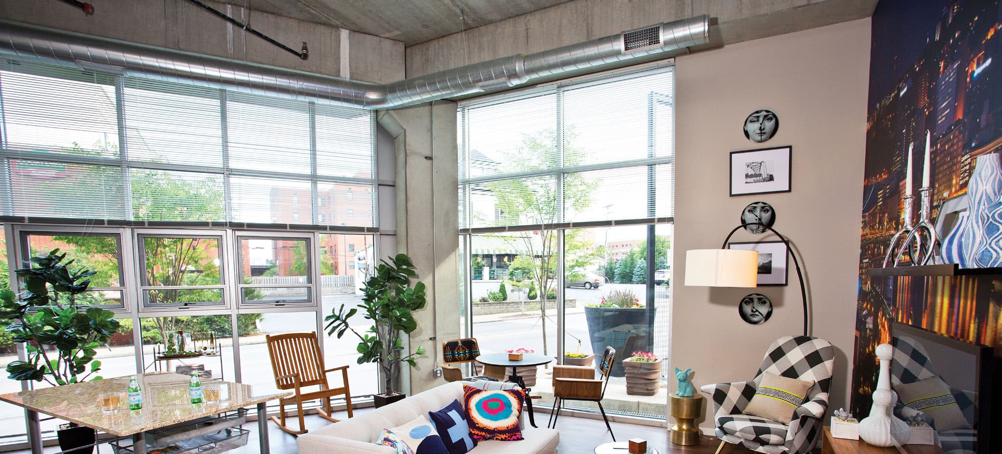 Albion at Morrow Park