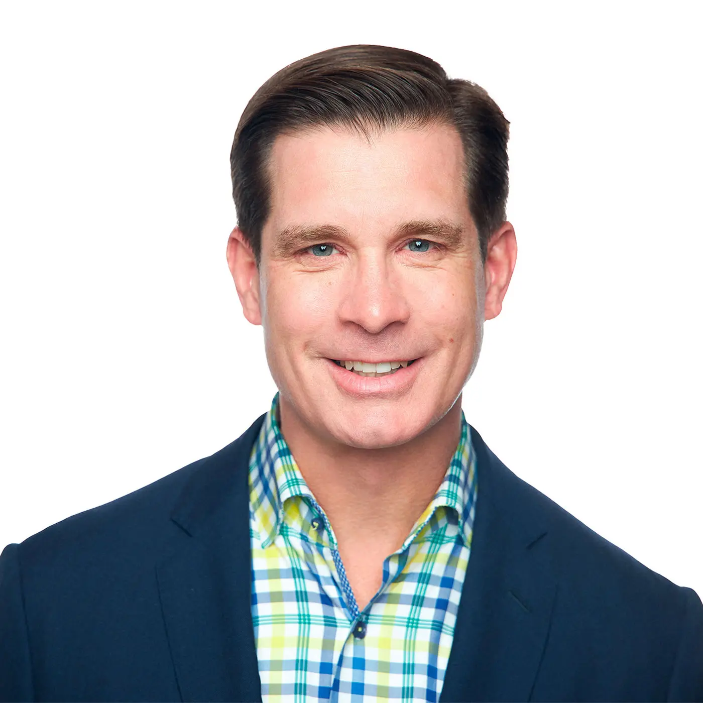 Jason Koehn