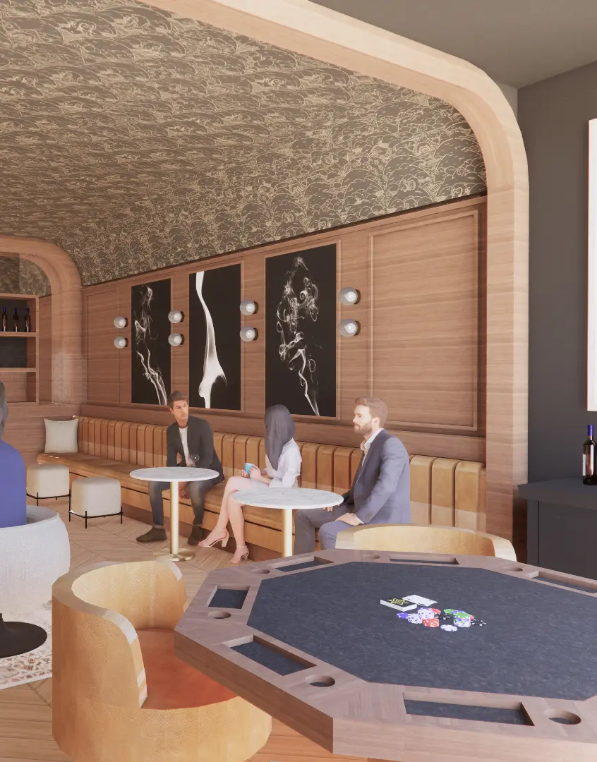 Magnolia Ridge Apts 10