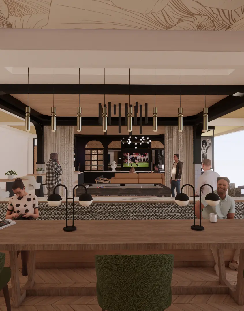 Magnolia Ridge Apts 3