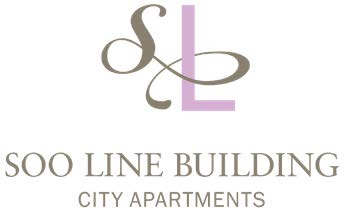 Soo Line Building City Apartments Logo
