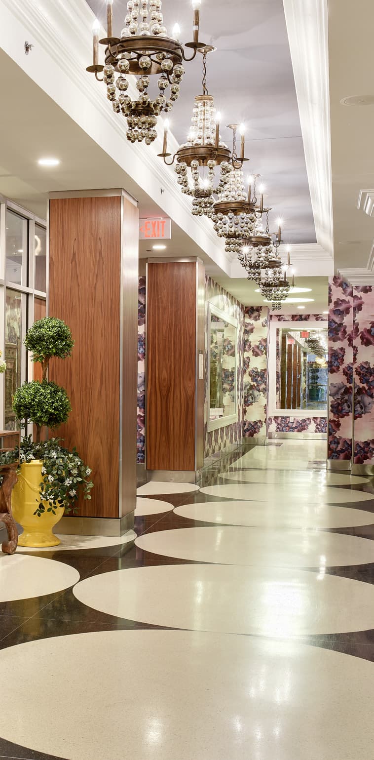 Soo Line Building City Apartments