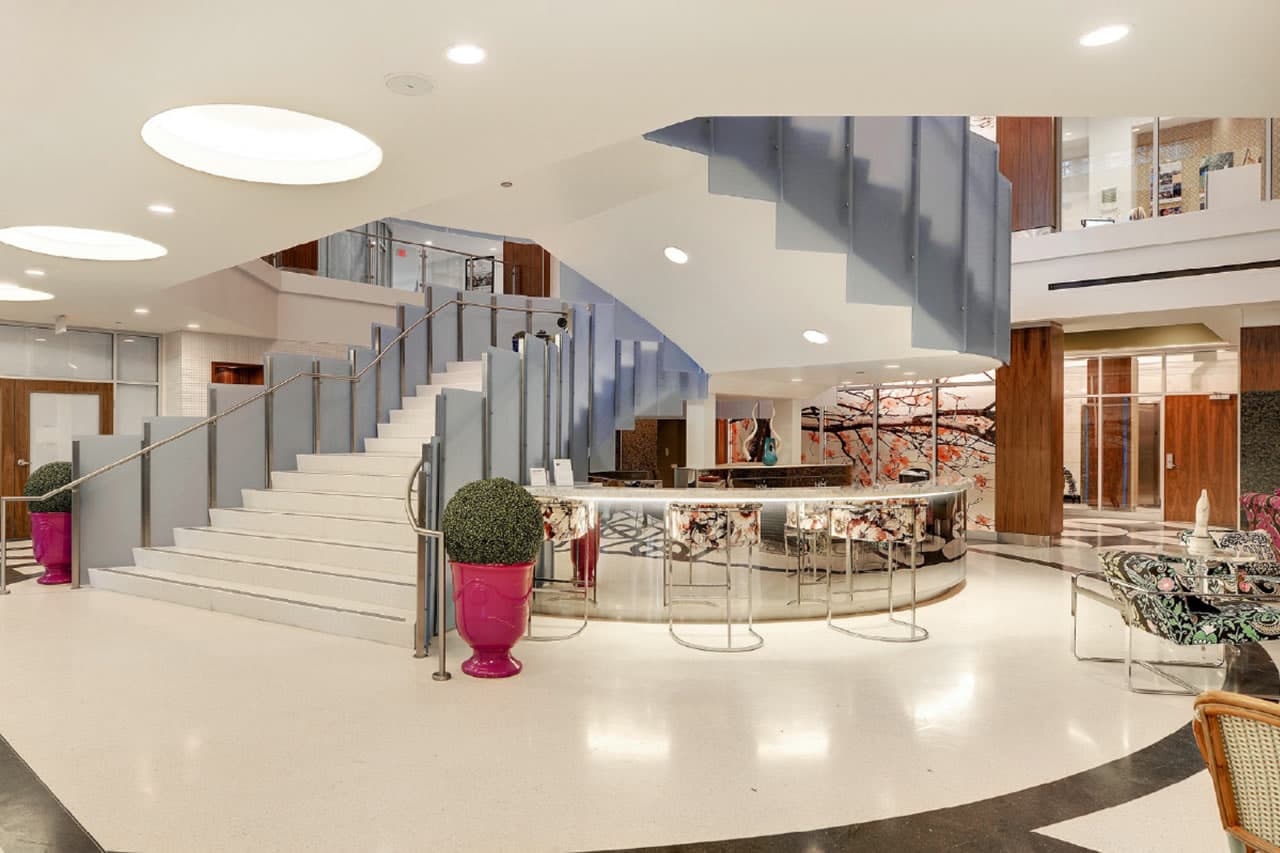 Soo Line Building City Apartments
